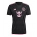 Camisa de time de futebol Inter Miami Jordi Alba #18 Replicas 2º Equipamento 2024-25 Manga Curta